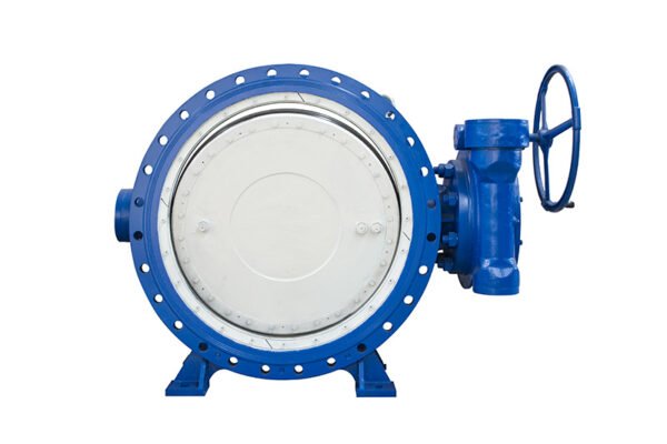 Rotary ball valve