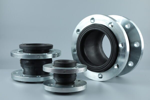Flexible Rubber Joints / Expansion Rubber Couplings