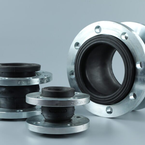 Flexible Rubber Joints / Expansion Rubber Couplings
