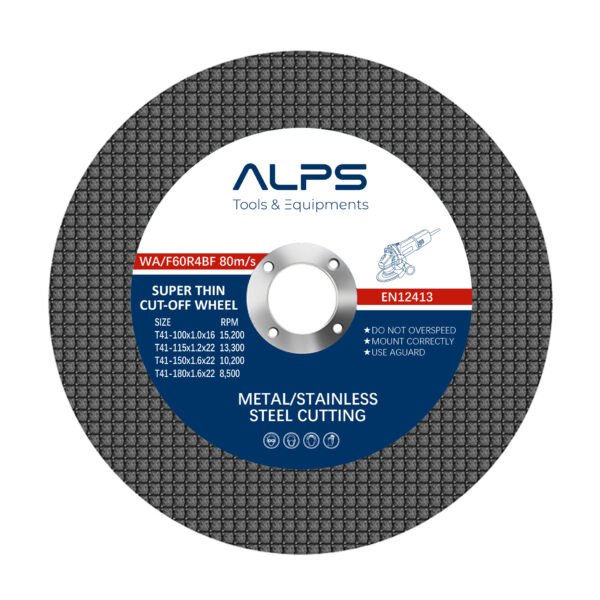 SUPER THIN WAF60R4BF 1