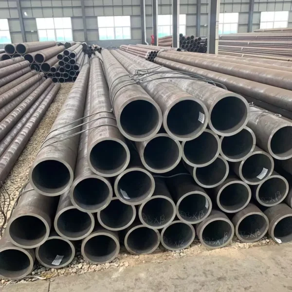 seamless steel pipe