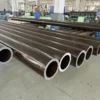 seamless steel pipe