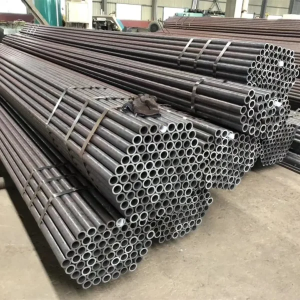 seamless steel pipe