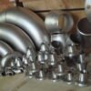 Stainless Steel Butt Welded Fittings (4)