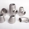 Stainless Steel Butt Welded Fittings (2)