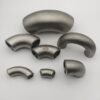 Stainless Steel Butt Welded Fittings (4)