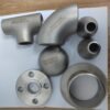 Stainless Steel Butt Welded Fittings (4)