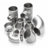 Stainless Steel Butt Welded Fittings (4)