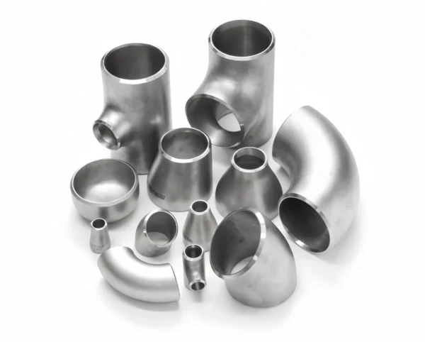 Stainless Steel Butt Welded Fittings (4)
