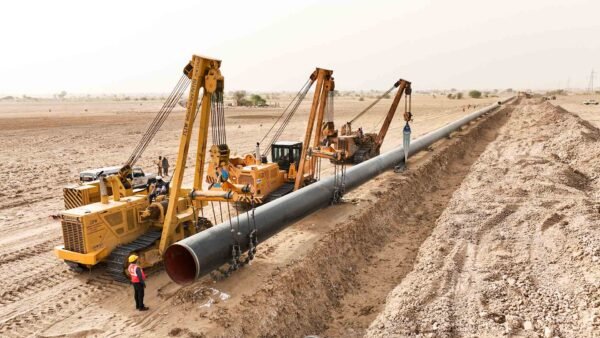 Steel Pipe & Tube for Liquid Service