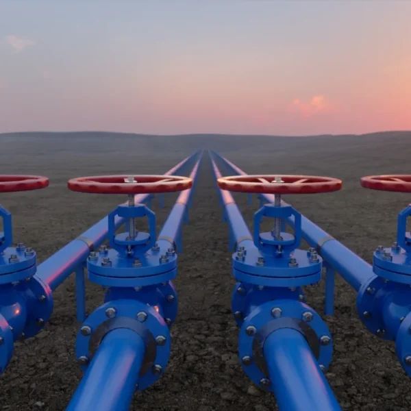 Steel Pipe & Tube for Liquid Service