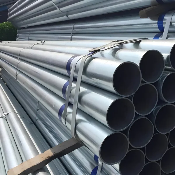 Steel Pipe & Tube for Vehicle