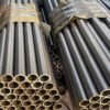 Steel Tubes for Gas Cylinder