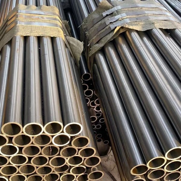 Steel Tubes for Gas Cylinder