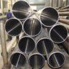 Steel Tubes for Gas Cylinder
