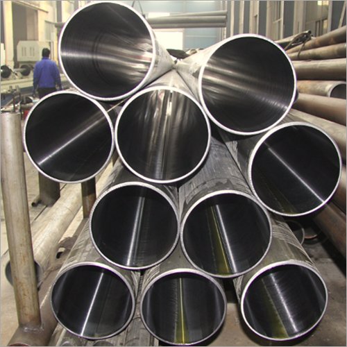Steel Tubes for Gas Cylinder