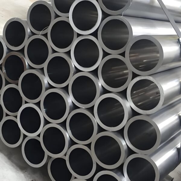 Steel Tubes for Hydraulic Prop