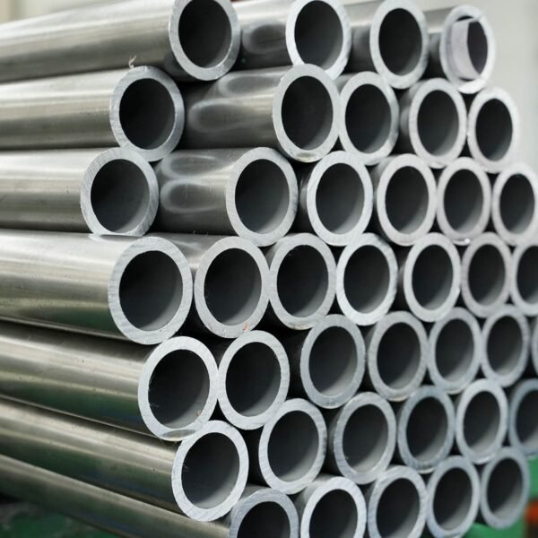Steel Tubes for Hydraulic Prop