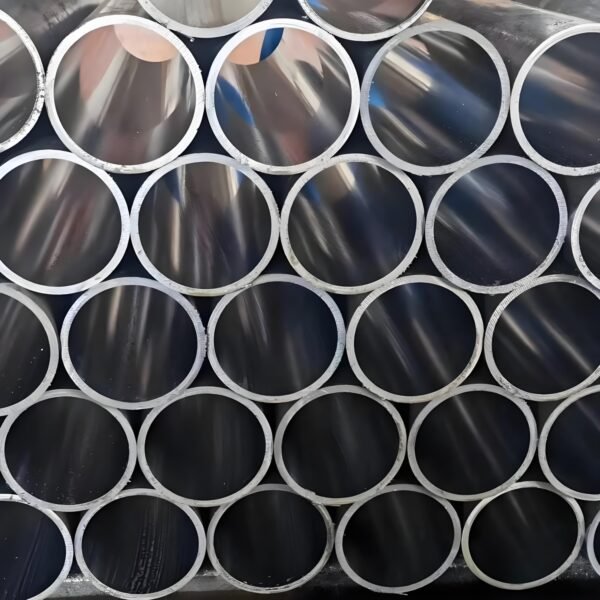 Steel Tubes for Hydraulic Prop
