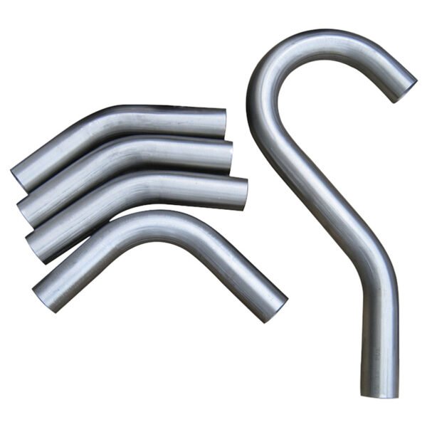 Steel Pipe & Tube for Vehicle