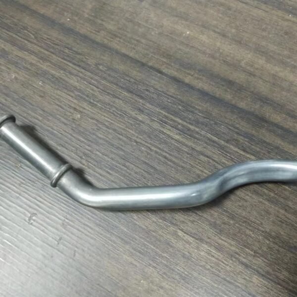 Steel Pipe & Tube for Vehicle