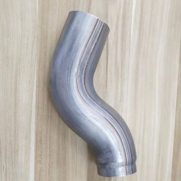 Steel Pipe & Tube for Vehicle