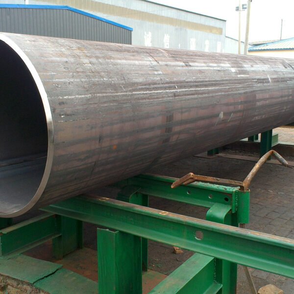 Submerged-Arc Welded (SAW) Steel Pipe