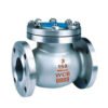 Swing Type Check Valve
