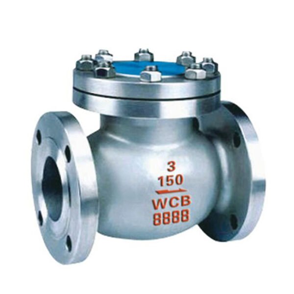Swing Type Check Valve