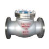 Swing Type Check Valve