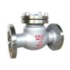 Swing Type Check Valve
