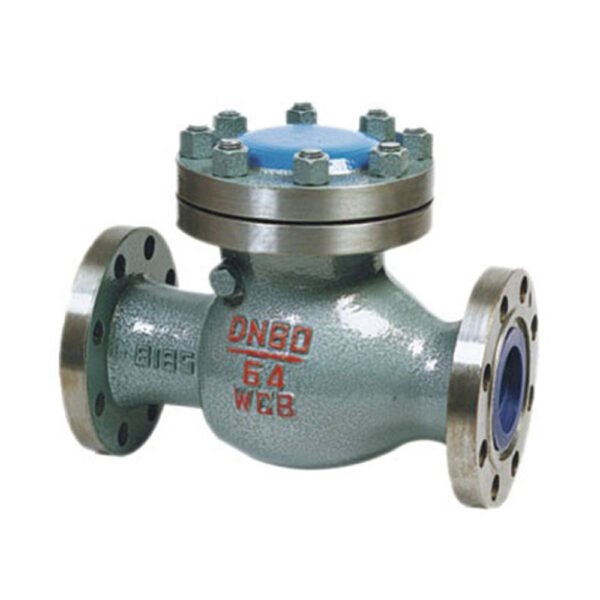Swing Type Check Valve