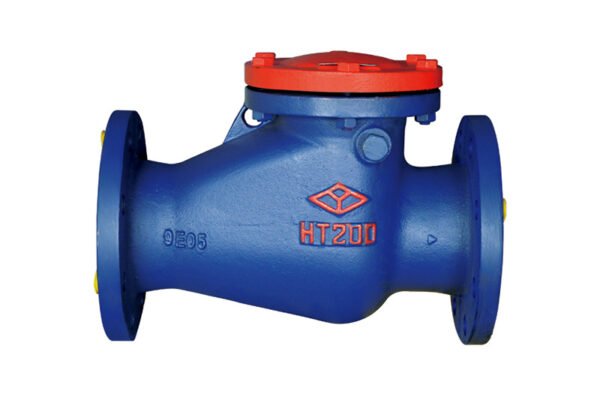 Swing Type Check Valve