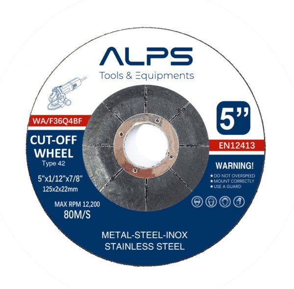 WAF36Q4BF STAINLESS STEEL