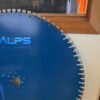 WALLSAW BLADE