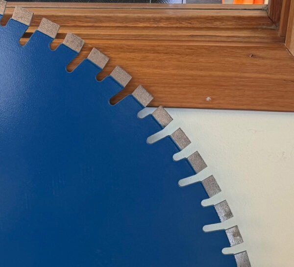 WALLSAW BLADE