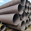 welded steel pipe