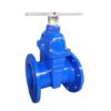 ductile iron gate valves 3