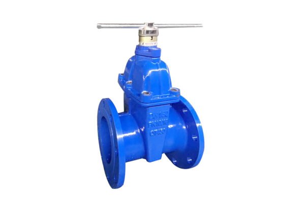 ductile iron gate valves 3