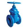 ductile iron gate valves 3