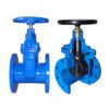 ductile iron gate valves 3