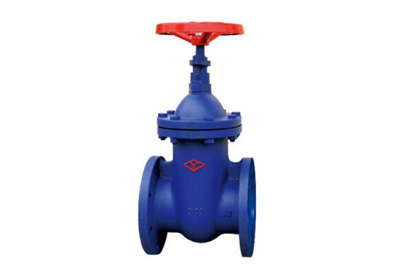 ductile iron gate valves 3
