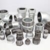 malleable iron pipe fittings