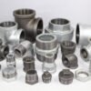 malleable iron pipe fittings