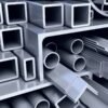 structural steel pipes and tubes