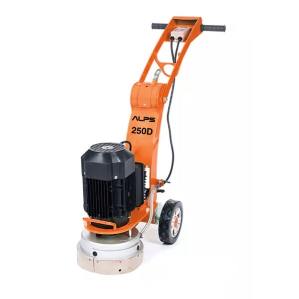 Floor Grinder 250D