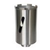 ALPS PRO Core Bits Laser Welded for Dry Drilling Concrete