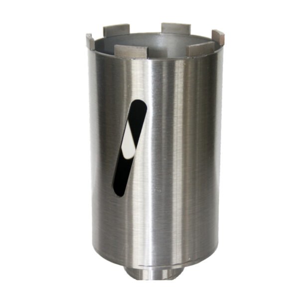 ALPS PRO Core Bits Laser Welded for Dry Drilling Concrete