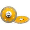 ALPS Shaping Vanity Flat Faced Diamond Discs 115mm -230mm