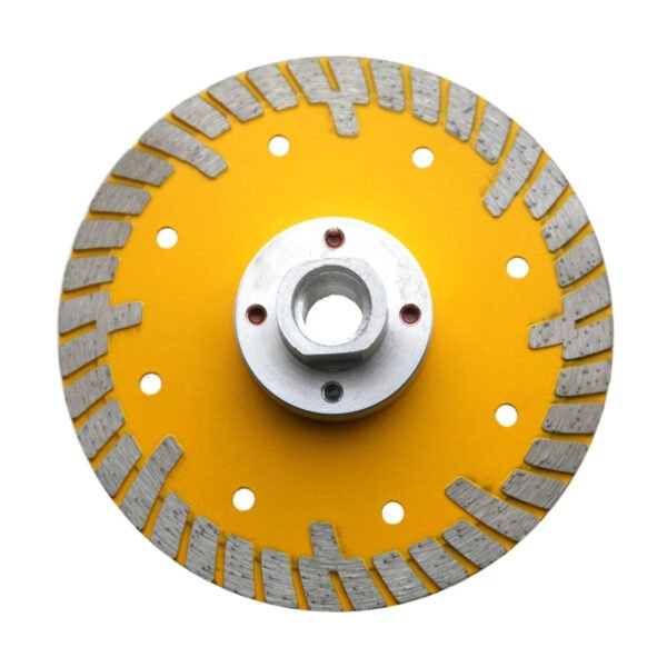 ALPS Shaping Vanity Flat Faced Diamond Discs 115mm -230mm